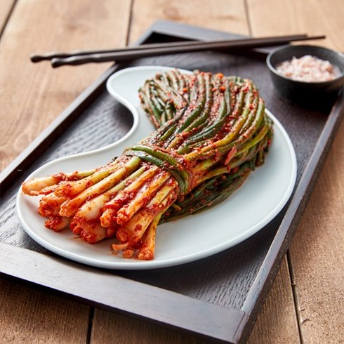 이남장금치 핵 파김치, 1개, 1.8kg