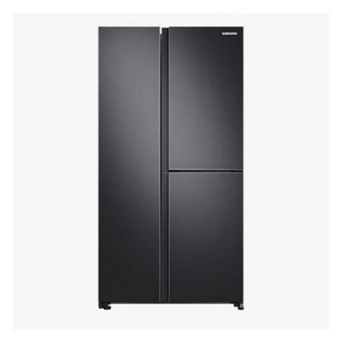 rs84b5061b4 - [삼성전자] 양문형 냉장고 RS84B5061B4 젠틀블랙 846L, 상세 설명 참조