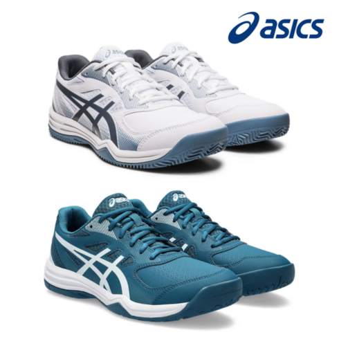 아식스 코트 슬라이드3 올코트 테니스화 편한 1041A335