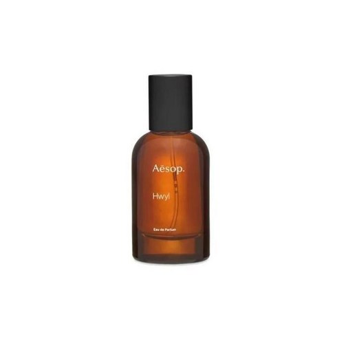 [백화점 정품]AESOP 이솝 휠 오 드 퍼퓸 향수 50mL, 1개