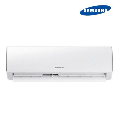 거제 통영 고성 삼성 6평벽걸이 AR06A1171HZS 거제에어컨특판 2024년형, 설치비포함(배관5m제공)