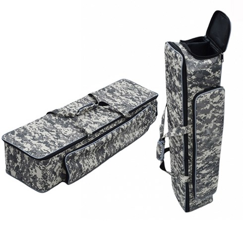 짬가방 짬낚시가방 민물낚시가방, M