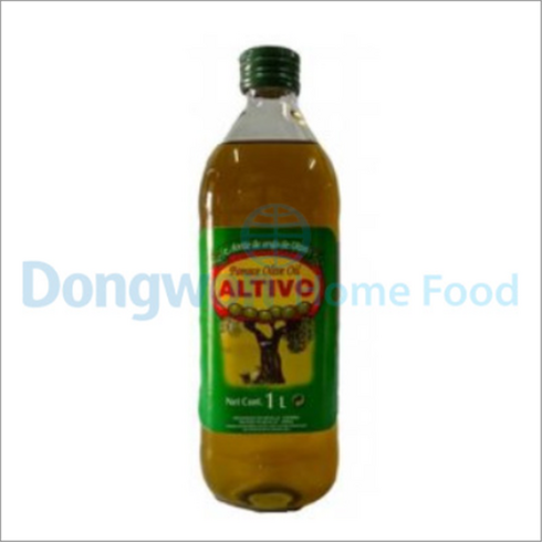 솔로몬 알티보 포마스 올리브유 1L, 3입