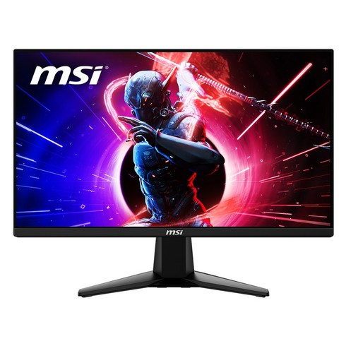 g255f-장우 - MSI 24인치 모니터 G255F IPS 게이밍 180 아이케어 무결점, G255F(무결점)