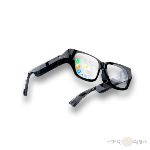GFTVRCE AR 안경 NIMO AIR