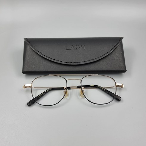 래쉬 하정우 안경 투브릿지 에이타입 A-type 23 c 2