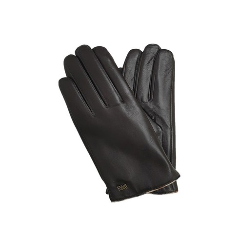 닥스 여성 가죽 장갑 GBS702X