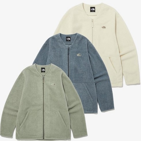 2023년 가성비 최고 노스페이스아캄포가디건 - 노스페이스 남여공용 NJ5JP29 노벨티 아캄포 가디건