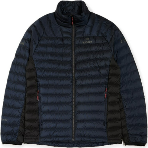 2023년 가성비 최고 아이더아스터 - 아이더 아이더(EIDER) 남성 초경량 퍼텍스 경량 다운 자켓 경량성 내구성 보온성 우수 등산 스포츠 워킹 캠핑 야외활동 아웃도어 DMW22501 ASTRE (아스터) α N42