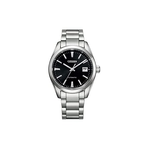 시티즌nb1050 - Citizen 손목시계 NB1050-59E 남성실버