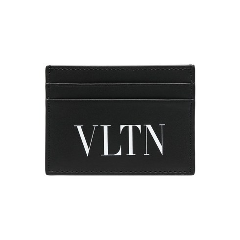 [국내] 발렌티노 VLTN 로고 카드 지갑 1Y2P0448 LVN 0NI