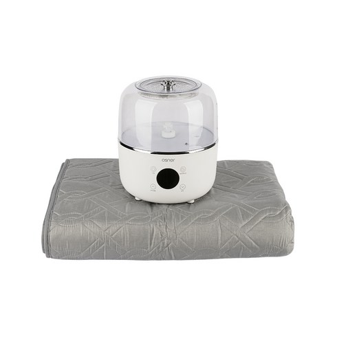 2023년 가성비 최고 온수매트 - 오스너 더따숨 무드 슬림 침대용 온수매트 PSN-2ARW + 에어펌프 랜덤발송 세트, 온수매트(싱글 / 1000 x 2000 mm)