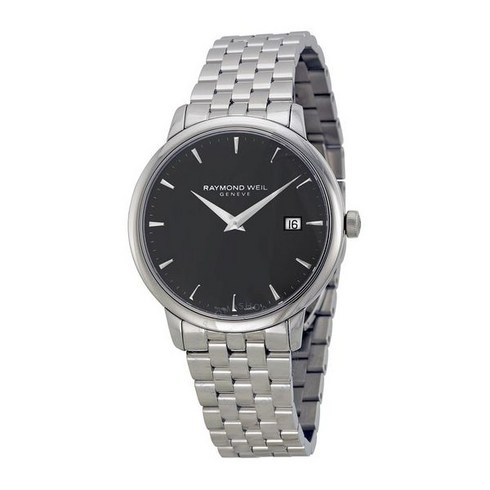 레이몬드웨일 - 레이몬드웨일 Raymond Weil Toccata 남자시계 RW- 5488-ST-20001