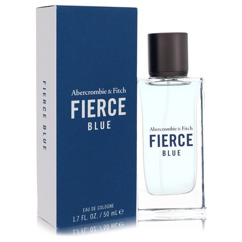 Abercrombie & Fitch 아베크롬비 앤 핏치 피어스 블루 코롱 50ml (남자)