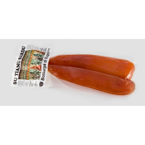 어란 - 수 티아누 보타르가 디 무지네(Su Tianu Bottarga di Muggine)medium 101g~130g, 없음, 1개