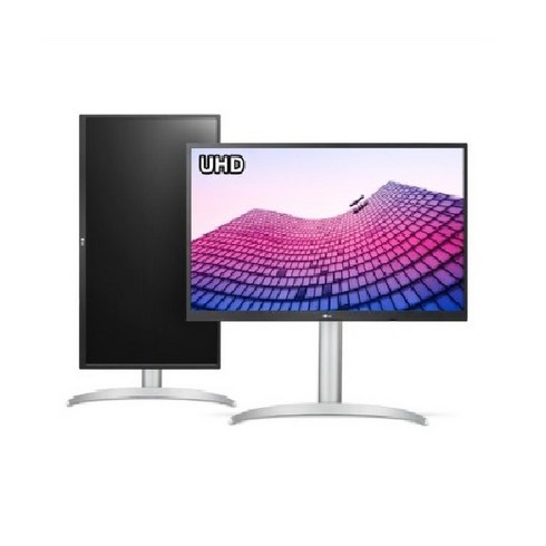 27up550n - LG전자 LG전자 울트라 HD 27UP550N 27인치 IPS UHD HDR 피벗