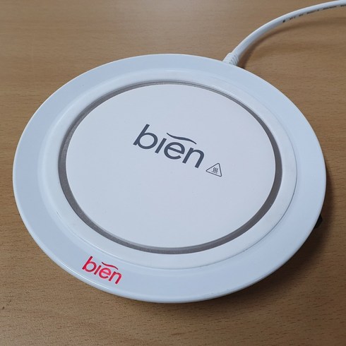 2023년 가성비 최고 독일핫탑 - 핫탑 비엔 전기보온기 음료음식 따뜻한 맛 그대로 온도유지 워머, 화이트, 1개