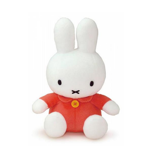 미피인형 - Dick Bruna 딕 부르너 미피 Miffy 오리지널 봉제인형, S사이즈 빨강