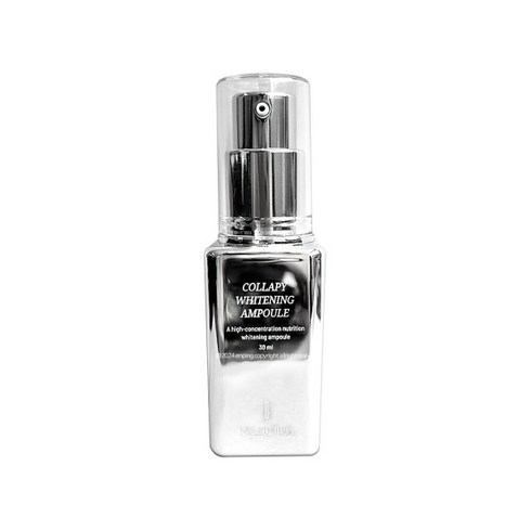 밀리밀리 콜라피 화이트닝 앰플 30ml