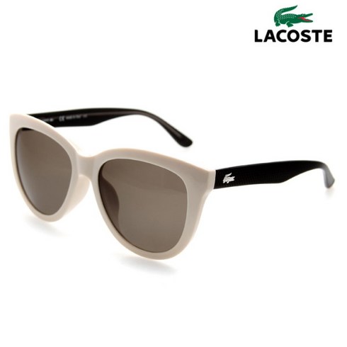 라코스테선글라스 - [라코스테(선글라스)] [LACOSTE] 라코스테 명품 선글라스 L801SK_106