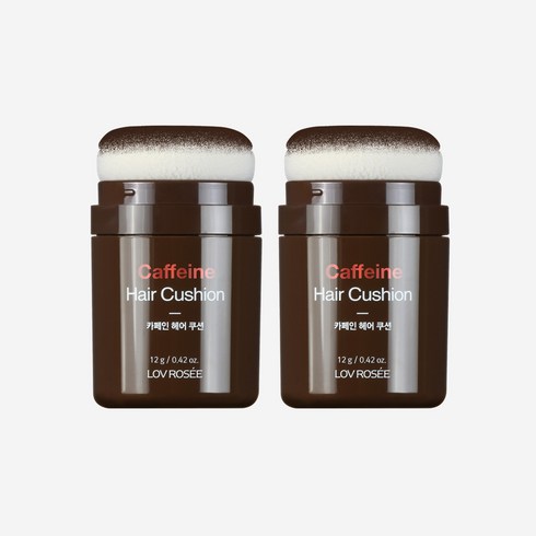 라라츄헤어쿠션 TOP01