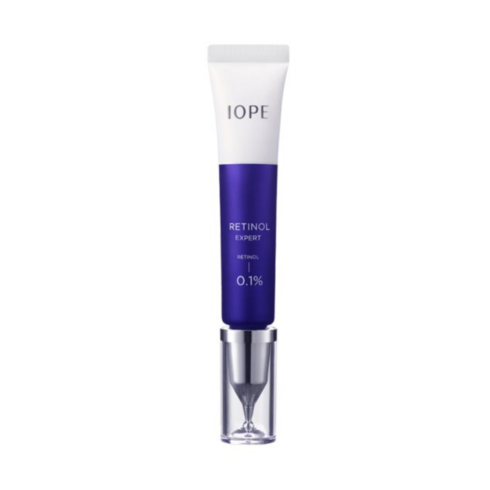 아이오페 레티놀 엑스퍼트 0.1% 30ml 2개 고함량 레티놀 주름 개선 효과