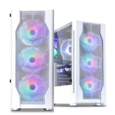 대한컴퓨터샵34 3D/4D급게임/3D그래픽용PC, i5 12400F 16G SSD240GB RTX3050