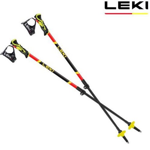 2023년 가성비 최고 레키스키폴 - 레키 월드컵레이스 라이트 바리오 스키폴