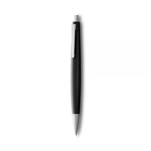 Lamy 2000 볼펜 블랙 라미