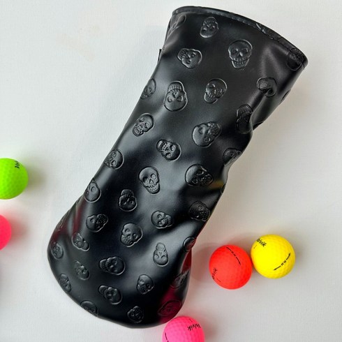 드라이버커버 TOP01