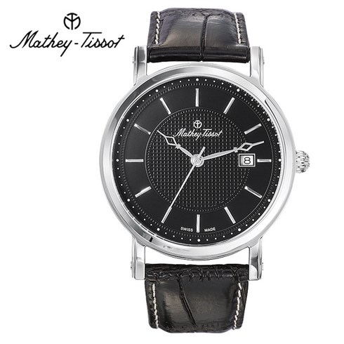 Mathey-Tissot 스위스 명품 메티티솟 HB611251AN 남자시계 MENSWATCH 남성가죽시계