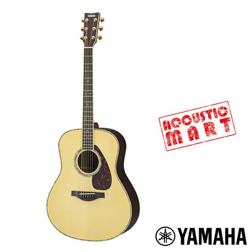 야마하 통기타 YAMAHA LL16D ARE