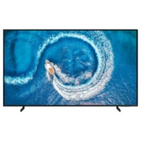 2023년 가성비 최고 kq85qc60afxkr - 삼성전자 QLED 4K TV, 214cm(85인치), KQ85QC60AFXKR, 스탠드형, 방문설치