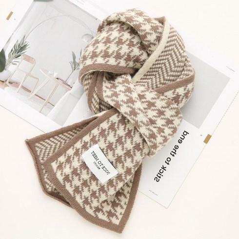 닥스스카프 TOP01