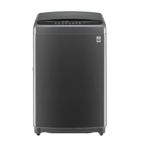 LG 통돌이 AI DD 세탁기 18KG T18WX7Y - LG전자 블랙라벨플러스 DD모터 통돌이 세탁기 T18MT 18kg 방문설치, 미들 블랙