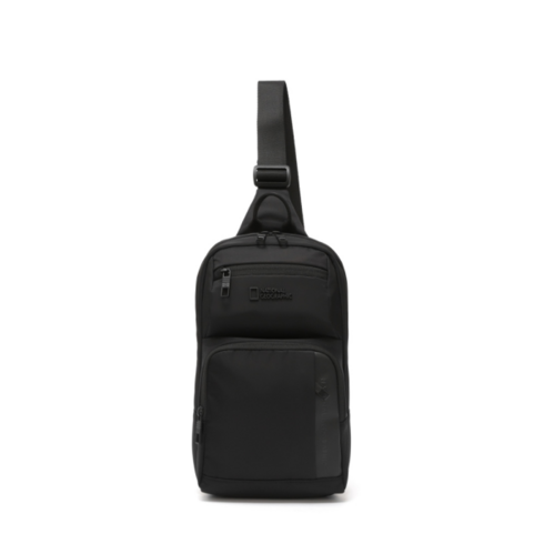 N245ACR050 - 내셔널지오그래픽 N245ACR580 어반 데일리 슬링백 BLACK 1037627
