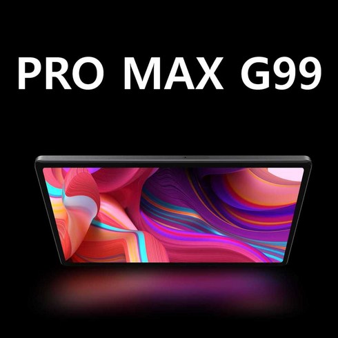 ALLDOCUBE iPlay50 PRO MAX G99 글로벌버전 최신출시, iPlay50 miniProG99 8+256G