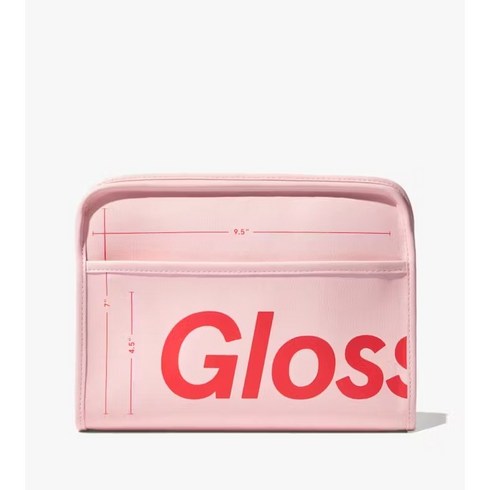 glossier TOP01