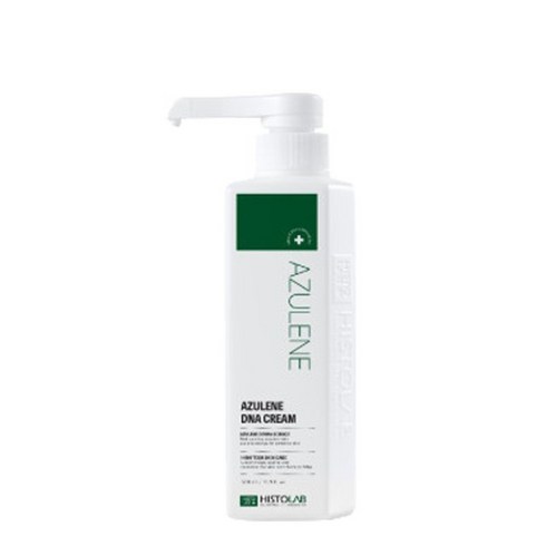 [히스토랩] 아줄렌 DNA 크림 500ml, 1개