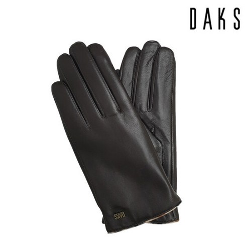 닥스 액세서리 여성 가죽장갑 GBS702X