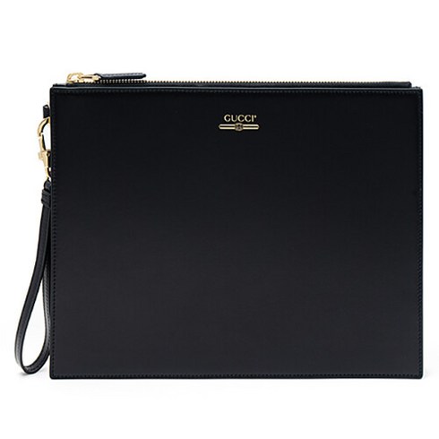 [GUCCI] 로고 프린트 클러치백 547613-0YA0G-1000