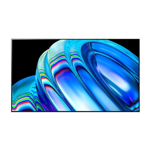[LG전자] 138cm(55인치) OLED(올레드) TV UHD(4K) OLED55B2ENA [벽걸이], 벽걸이형