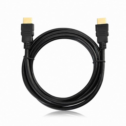 HDMI 케이블 v1.4 (NEXT-1011HDCA 1.5M), 1