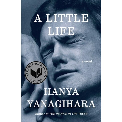 리틀라이프원서 - A Little Life, Yanagihara, Hanya(저),Doubled.., Doubleday Books