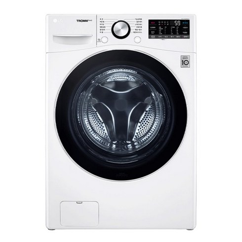 2023년 가성비 최고 드럼세탁기 - LG 트롬 15kg 드럼세탁기 F15WQWP