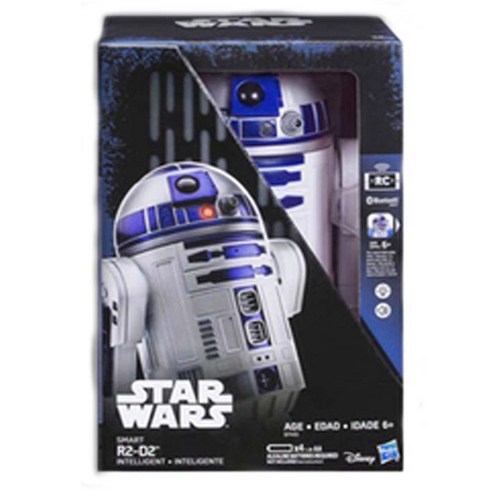 RC로봇 Hasbro별 대전 장난감 스마트폰 APP전동 무선컨트롤 프로그래밍 R2D2로봇기계, C01-공식모델, T01-R2D2로봇기계