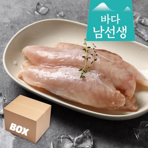 복어 - 냉동 손질 복어 대용량 300g 10팩 3kg 튀김용 복어살, 10개