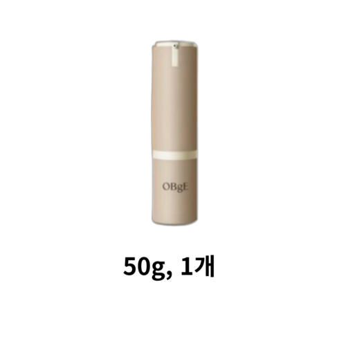 오브제내추럴커버로션 - 오브제 내추럴 올인원 커버 로션, 1개, 50g