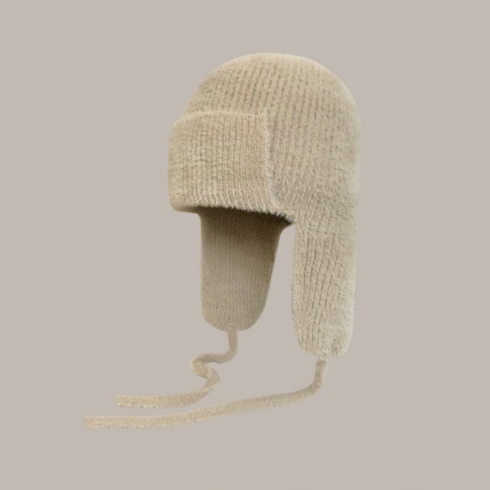 귀도리모자 TOP01