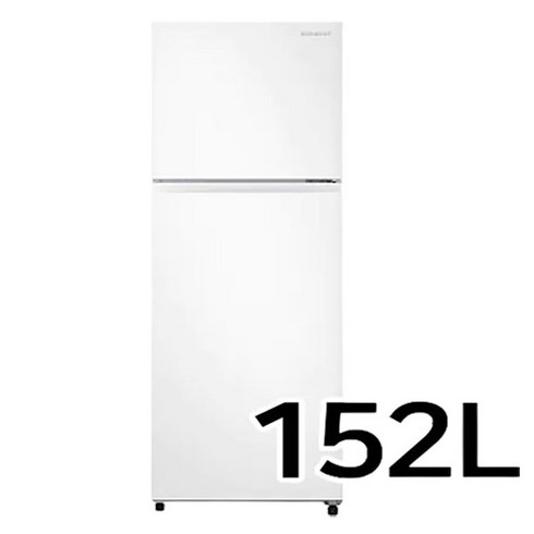 rb30r4051b1 - 삼성전자 일반형 냉장고 152L 방문설치, 화이트, RT16BG013WW